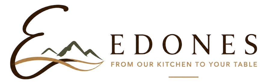 Edones Logo